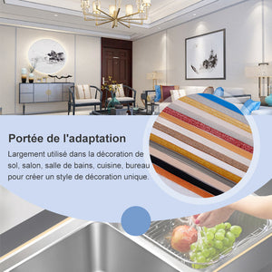 Ciaovie™ Ligne Autocollant Frontière (Longueur de 6M / rouleau) - ciaovie