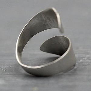 Bague d'Art de la Nature