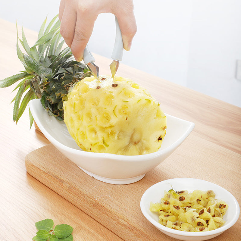 Pince à épiler multifonctionnelle pour fruits