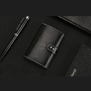 Ciaovie Porte-Carte Anti-Démagnétisation - ciaovie