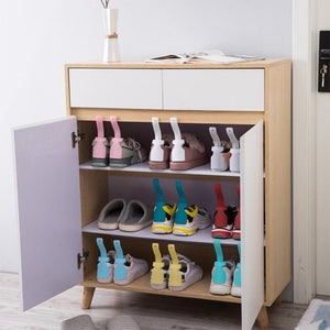 Chausse-Pied en Plastique Pratique - ciaovie