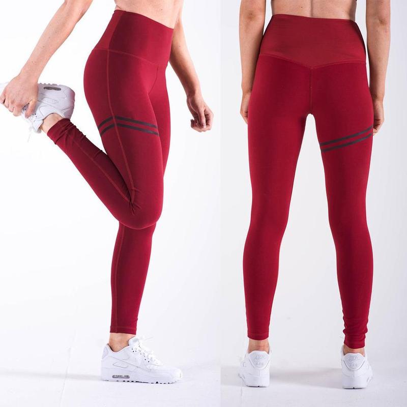 Ciaovie Legging Slim de Compression Haute Anti-Cellulite pour Femmes - ciaovie