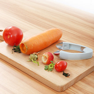 Pince à épiler multifonctionnelle pour fruits