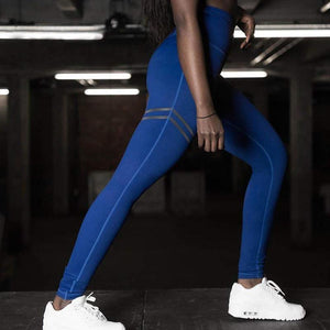 Ciaovie Legging Slim de Compression Haute Anti-Cellulite pour Femmes - ciaovie
