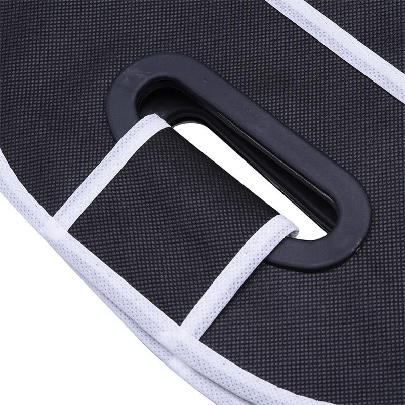 Boîte De Rangement Pliante Pour Coffre De Voiture