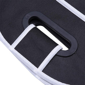 Boîte De Rangement Pliante Pour Coffre De Voiture