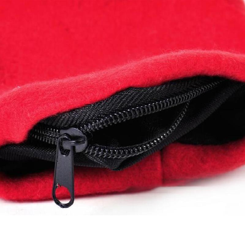 Vêtements de sport - Pochette de poignet