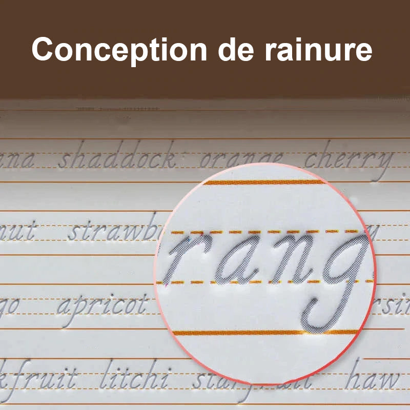 Livret d'Exercices Magique pour Enfants