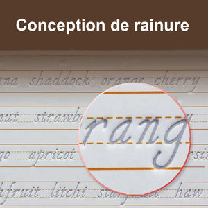 Livret d'Exercices Magique pour Enfants