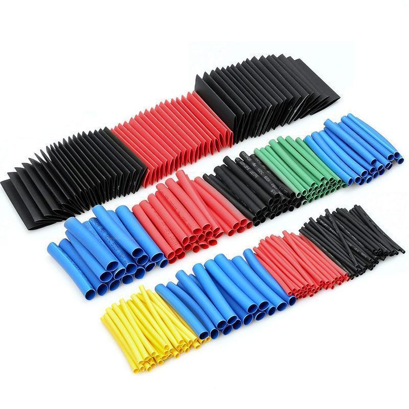 Kit De Gaine Thermorétractable