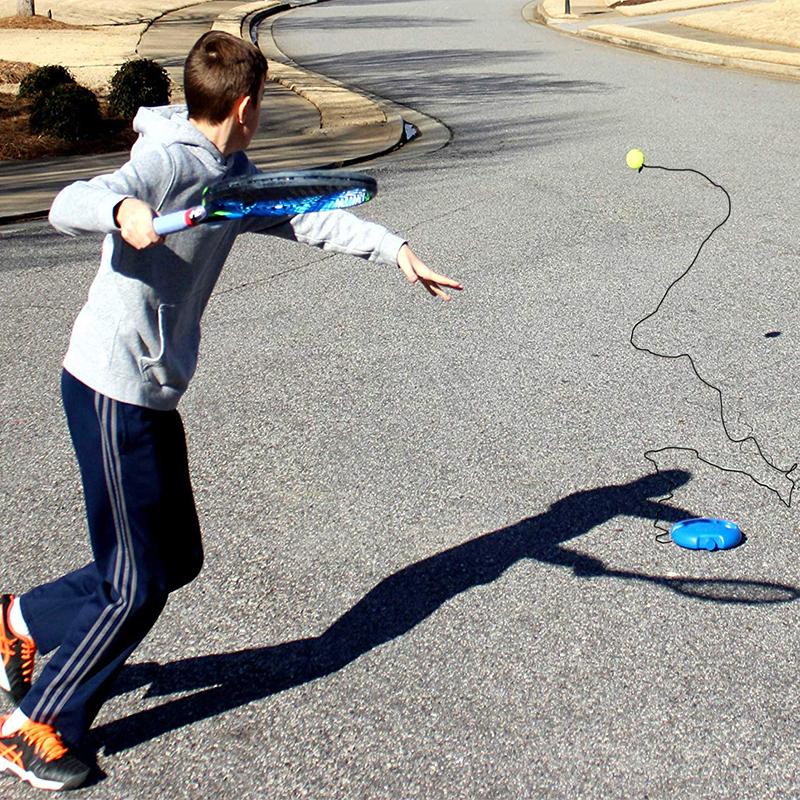 Outil D'entraînement au Tennis - ciaovie
