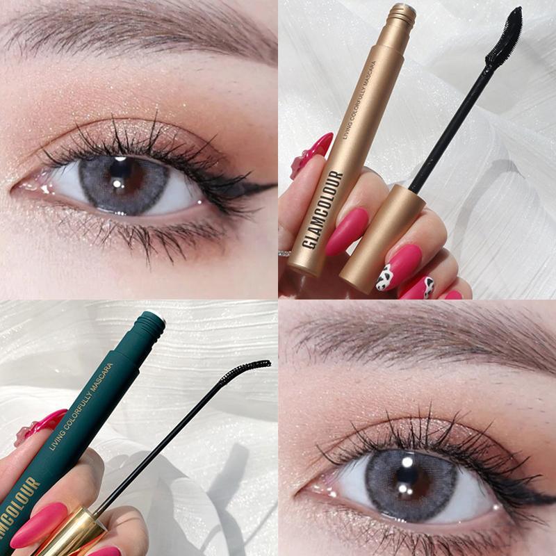 Mascara Maigre Couleur Magique