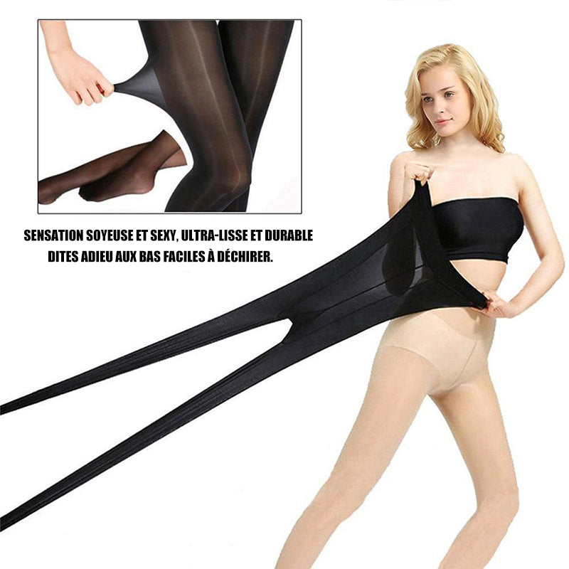Collants magiques indestructibles super flexibles