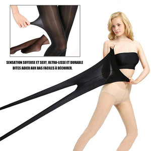 Collants magiques indestructibles super flexibles