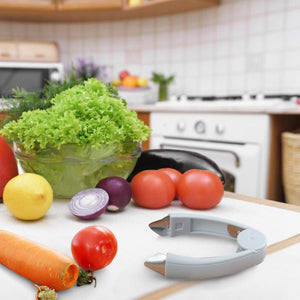 Pince à épiler multifonctionnelle pour fruits