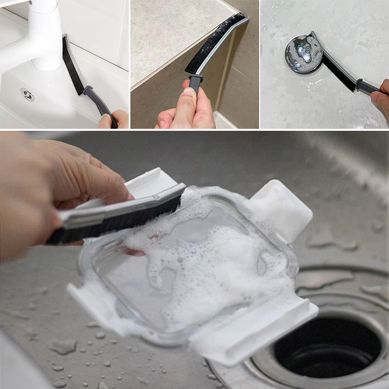 💦💯Brosse de Nettoyage des Interstices