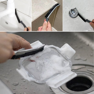 💦💯Brosse de Nettoyage des Interstices