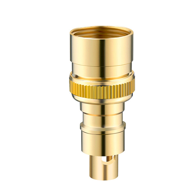 Adaptateur étanche pour robinet