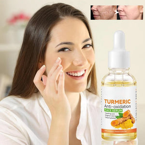 Turmeric Anti-oxidation Serum