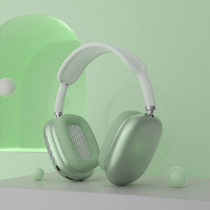 Casque d'Écoute sans Fil